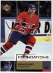 2002-03 Upper Deck Foundations #49 Brian Bellows