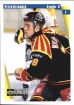 1997-98 Swedish Collector's Choice #31 Peter Nylander