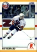 1990-91 Score Rookie Traded #15T Ray Ferraro