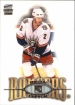 2000-01 Paramount #163 Brian Leetch