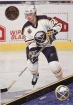 1993/1994 Leaf / Donald Audette