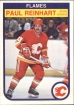 1982-83 O-Pee-Chee #56 Paul Reinhart