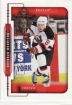 1999-00 Upper Deck MVP #117 Brendan Morrison