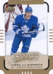 2015-16 Upper Deck MVP #137 James van Riemsdyk SP