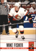 2003-04 Pacific #236 Mike Fisher