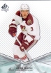 2011-12 SP Authentic #32 Keith Yandle