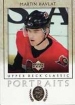 2002-03 Upper Deck Classic Portraits #68 Martin Havlt