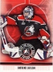 2008/2009 Between The Pipes / Antoine Lafleur