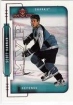 1999-00 Upper Deck MVP #180 Scott Hannan