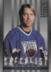1997-98 Studio #110 Patrick Roy CL