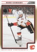 2012-13 Score Gold Rush #97 Mark Giordano