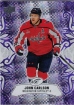 2024-25 Upper Deck Ice Purple #88 John Carlson