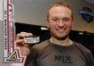 2010/2011 Pinnacle / Sergei Gonchar