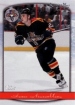 1999-00 Topps Premier Plus #109 Ivan Novoseltsev RC