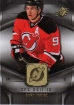 2011-12 SPx #43 Zach Parise