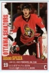 2009-10 Panini Stickers #106 Jason Spezza