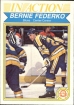 1982-83 O-Pee-Chee #303 Bernie Federko IA