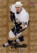 2007-08 Ultra Gold Medallion #197 Chris Kunitz	