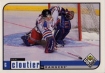 1998-99 Upper Deck Collectors Choice # #131 Dan Cloutier