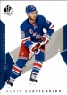 2018-19 SP Authentic #9 Kevin Shattenkirk 