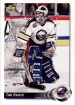 1992-93 Upper Deck #201 Tom Draper