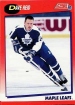 1991-92 Score Canadian Bilingual #173 David Reid