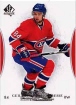 2007-08 SP Authentic #18 Guillaume Latendresse