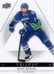 2013-14 Upper Deck Trilogy #94 Ryan Kesler