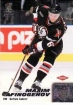 1999-00 Pacific Omega #24 Maxim Afinogenov