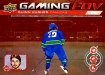 2024-25 Upper Deck Gaming FOV #GFOV21 Quinn Hughes