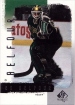 2000-01 SP Authentic #28 Ed Belfour