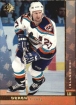 1996-97 SP #95 Derek King 