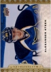 2014-15 UD Masterpieces #28 Alexander Steen