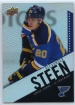 2015-16 Upper Deck Tim Hortons #20 Alexander Steen