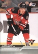 2023-24 Upper Deck CHL #58 Justin Cote