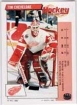 1992/1993 Panini Hockey / Tim Cheveldae