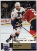 2002-03 Upper Deck Foundations #86 Tony Twist