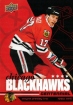 2025-26 Upper Deck Chicago Blackhawks Centennial #84 Wayne Presley
