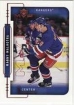 1999-00 Upper Deck MVP #136 Manny Malhotra