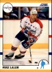 1990-91 Score Rookie Traded #98T Mike Lalor