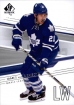 2014-15 SP Authentic #22 James van Riemsdyk