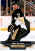 2013-14 Upper Deck #367 Paul Martin