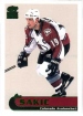 1999-00 Paramount Emerald #68 Joe Sakic