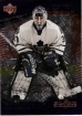 2000-01 Black Diamond #55 Curtis Joseph