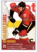 2009-10 Panini Stickers #178 Olli Jokinen