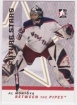 2006-07 Between The Pipes #1 Al Montoya