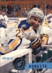 1995-96 Stadium Club #54 Donald Audette