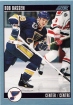 1992/1993 Score Canada / Bob Bassen