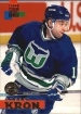 1994-95 Stadium Club Super Team Winner #146 Robert Kron