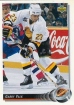 1992-93 Upper Deck #114 Garry Valk 
